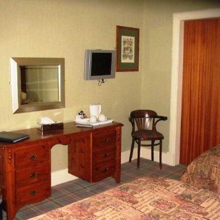 Northbeach Hotel Prestwick Bagian luar foto