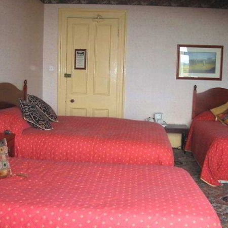 Northbeach Hotel Prestwick Bagian luar foto