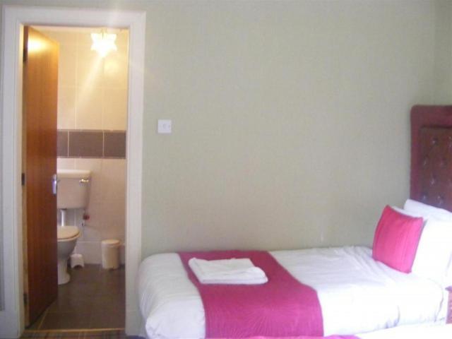 Northbeach Hotel Prestwick Ruang foto