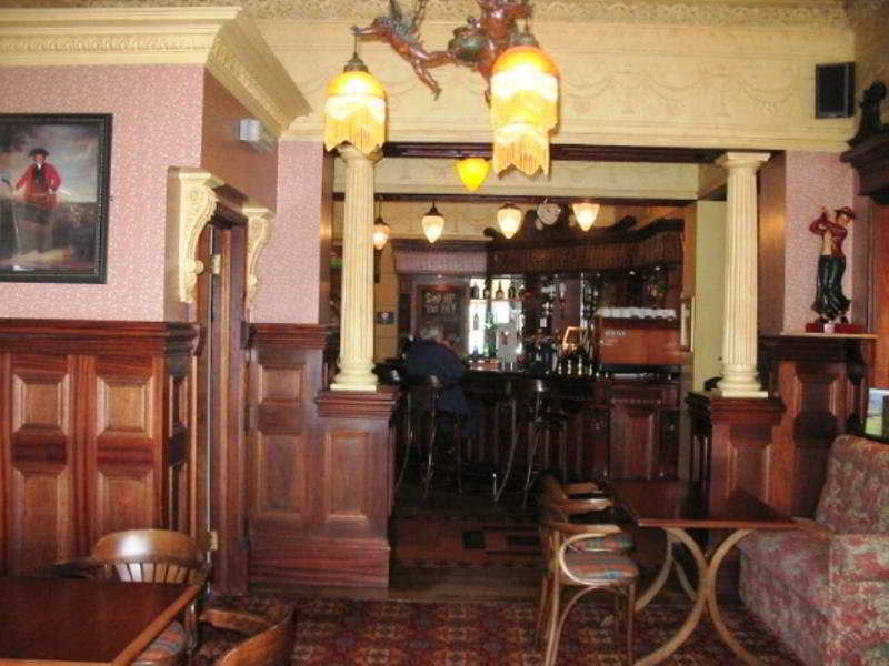 Northbeach Hotel Prestwick Bagian luar foto