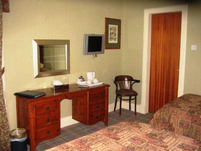 Northbeach Hotel Prestwick Bagian luar foto